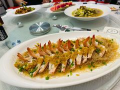 -七味轩中华传统文化主题酒楼(泽信广场店)