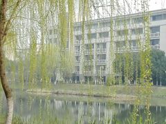 -江南大学(蠡湖校区)