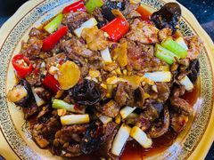 羊肝-老桥张羊肉