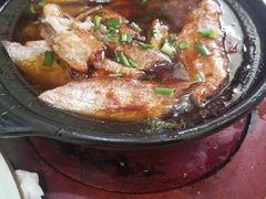 -海鲜人家(吕四店)