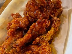 -包装马车·韩国料理·포장마차