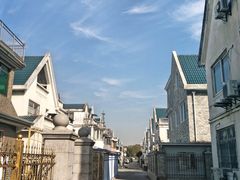 -上海大学(嘉定校区)