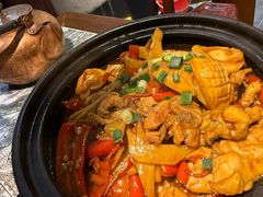 -一味大院•桐庐菜传承店(春江路店)