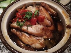 -南京大牌档(凯德大峡谷店)