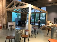 -GOTLOT COFFEE&KITCHEN角落厨房NOOK店