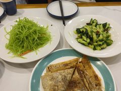 -宛平李记小吃(东关街店)