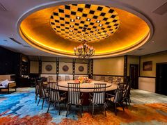 -老房子金沙元年川菜食府·花园餐厅(金沙店)