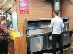 -维吾尔餐厅(宜山路店)