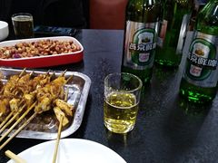 -老黑板筋(顺义总店)