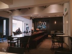 -BAKER&SPICE(安福路店)