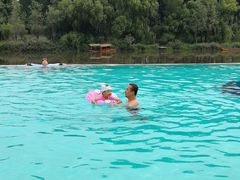 -清河半岛温泉度假酒店