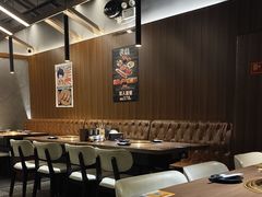 -虎丸烧肉(世纪汇店)