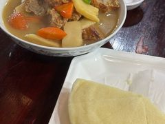 -御清斋总店(天一街店)