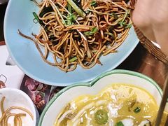 -意卡菲·欢乐聚会餐厅(华侨店)