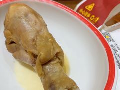 -吉品合酥脆烤饼(太平洋森活天地店)