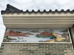 -黄埔古港