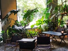 -J Create城市露营咖啡·简餐·宠物(上海动物园店)