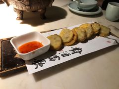 -韵秋荷(宝山龙湖天街店)