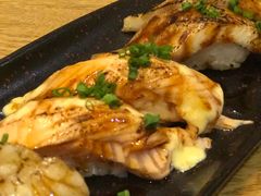 -水之惠鲜鱼料理(王府大街店)