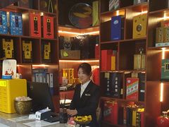 -秦月轩·陕西家乡菜(阜成路·五棵松店)