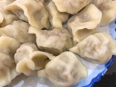 -东北熏肉大饼(大学南路店)