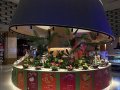 -海德温泉生活馆(朝阳大悦城店)