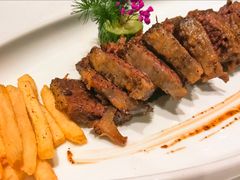 -荣兴酒家(徐家汇店)