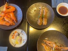 -盛宴自助餐厅(运达喜来登店)