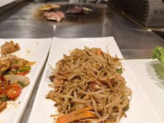 -火地铁板烧(昆山万象汇店)