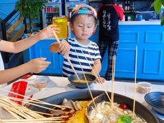 -钢管厂五区小郡肝火锅串串香(清河店)