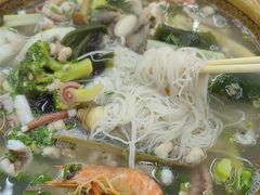 -阿城海鲜捞化(上下杭店)