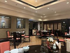 -海天楼中餐厅(吴宫泛太平洋酒店)