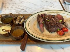 -G+KITCHEN(龙湖狮山天街店)