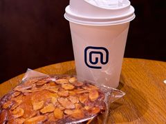 -Coffee@Works(仁川国际机场店)