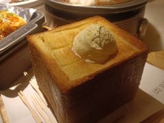 -绿茶餐厅(哈尔滨凯德店)