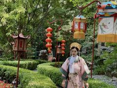 -白家大院·王府宫廷菜(苏州街店)