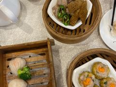 -龙的酒楼·手工早茶·顺德菜(近良路店)