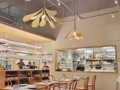 -小满Grainkitchen(滨江商业广场店)