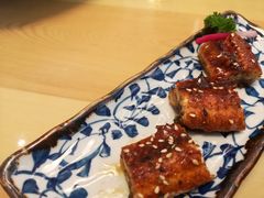 -王鼎精致料理铁板烧(世博源店)