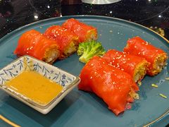 -丰食农家乐