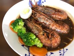 -隐食餐厅(金水湾公馆店)