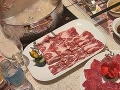 -顺轩海鲜火锅酒家