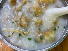 -陈添記·祖傳爽鱼皮·西关老字号(广州首店)