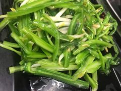 青龙菜-新峰肉骨茶