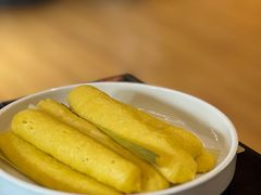 玉米耙耙-昱匠·日本料理(金融街店)