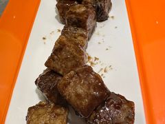 -香阁餐厅·常州菜·常州菜代表品牌(新北奥体店)