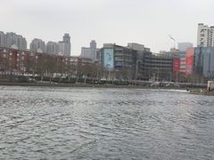 -海河游船-永乐码头(大悲院)