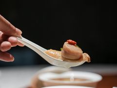 -红棉中餐厅·广州海航威斯汀酒店