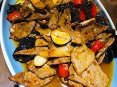 -代羊肉(中和店)