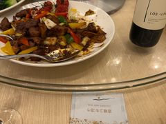 -上海静安香格里拉大酒店